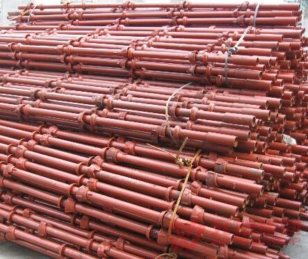 碗扣式腳手架每噸多少米? 碗扣式腳手架每噸多少米?